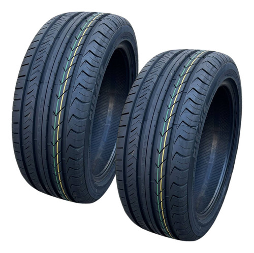 Paq 2 Llantas 185/55r16 83h Mirage Mr-182