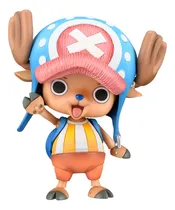 Comprar One Piece Variable Action Heroes Tony Tony Chopper