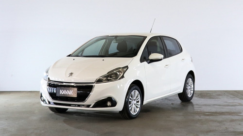 Peugeot 208 1.5 Allure Touchscreen - 135777 - C