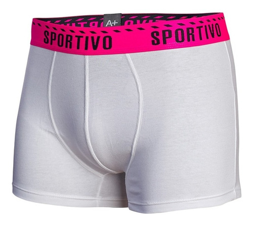 Boxer Sportivo Originale Bfb A+ 