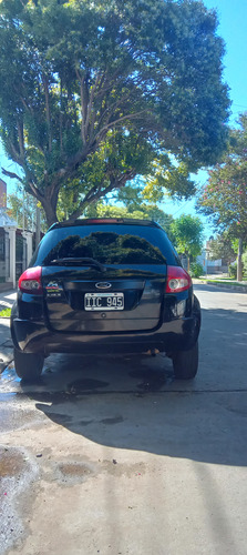 Ford Ka 1.0 Fly Viral