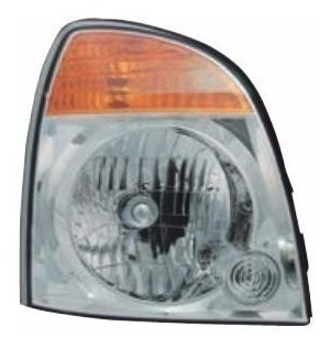 Optico Hyundai H100 Porter 2004 A 2012 Der