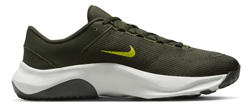 Zapatillas Nike Legend Essential 3 Next Nature Hombre Verde