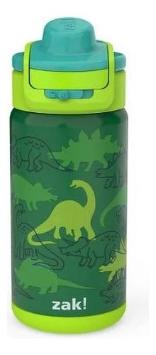 Zak! Vaso Termico Dinosaurios Termo Escolar