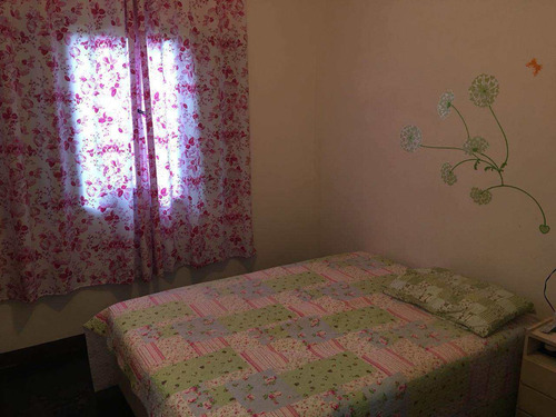 Imagem 12 de 21 de Casa Com 2 Dorms, Recreio Campestre, Itapecerica Da Serra - R$ 330.000,00, 0m² - Codigo: 1247 - V1247