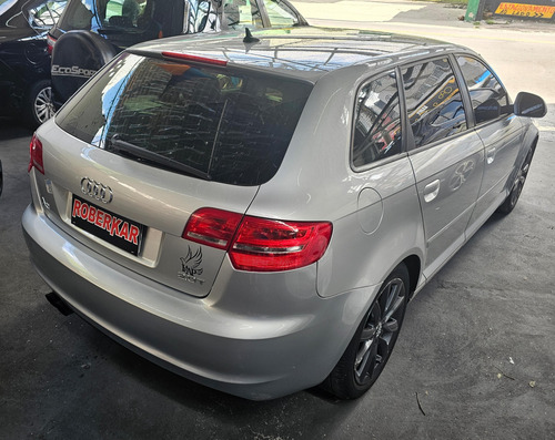 Audi A3 2.0