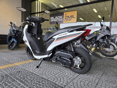 Yamaha Fluo 125 Abs-completa-48x S Entrada-ny