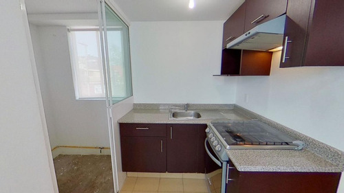 Imagen 3 de 5 de Departamento A 10 Minutos De Polanco 106m2