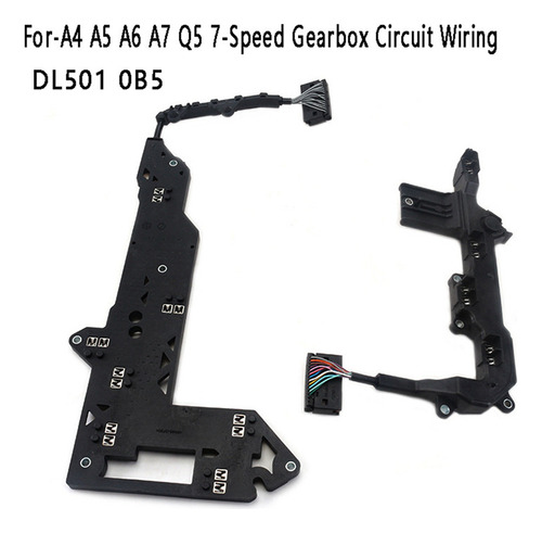 Bj1. Cableado De Placa De Circuito De Transmisión Dl501 0b5