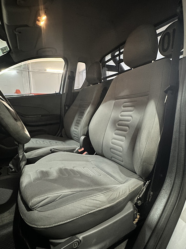 Chevrolet Montana 1.8 Ls Aa+dir