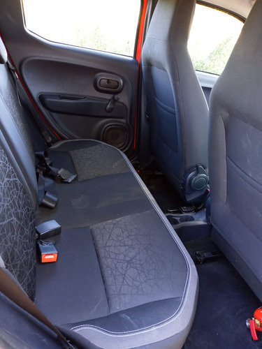 Fiat Mobi 1.0 Way