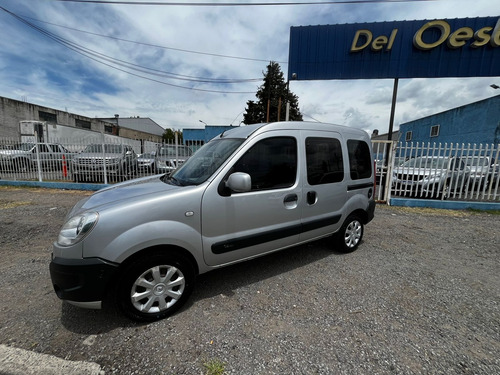 Renault Kangoo 1.6 Ph3 Authentique Plus Lc