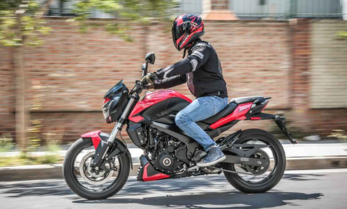 Bajaj Dominar 250