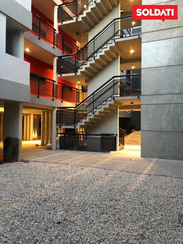 Imagen 4 de 30 de Urban Acha Venta Departamento 3 Ambientes Villa Urquiza