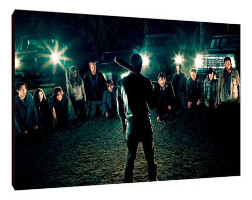 Cuadros Poster Series The Walking Dead L 29x41 (wdd (1)