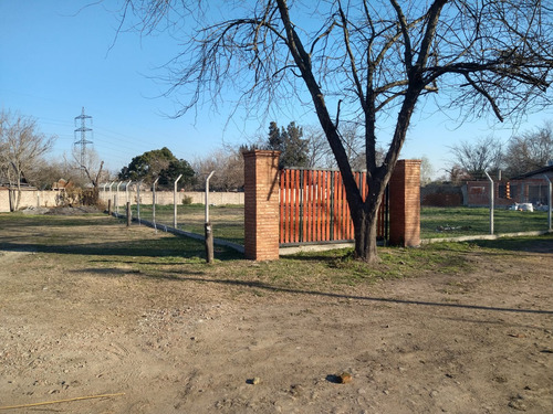 Venta Lote