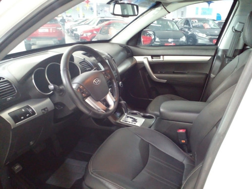 Imagem 10 de 15 de Kia Sorento Sorento 3.5 V6 24v 4x4 Aut. Gasolina Automático