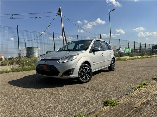 Ford Fiesta Fiesta Class 1.6