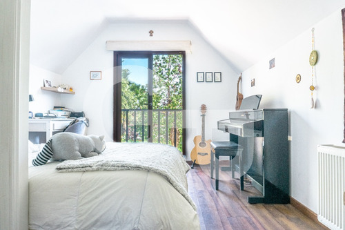 Hermosa Casa, Ubicada En El Mejor Condominio De Los Fresnos