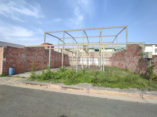 Imagen 2 de 8 de Terreno En Venta Piedra Pintada La Victoria 22-23301 Wjo