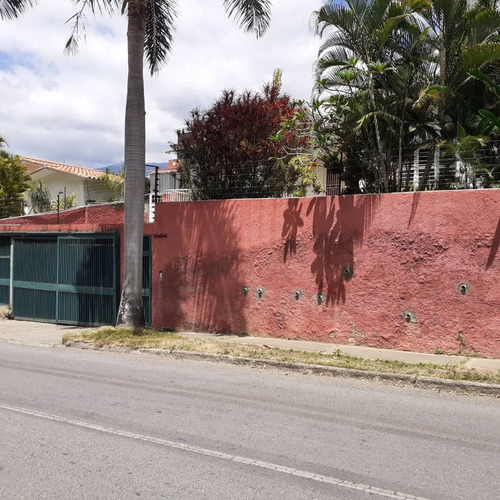 Venta Casa En San Roman