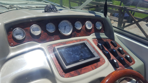 Imagen 11 de 14 de Canestrari 245 Express Cruiser