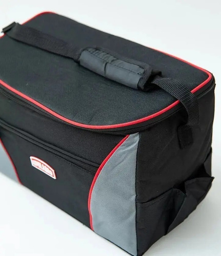 Bolso Térmico Lumilagro 10 L Lunchera Geles Pettish Online