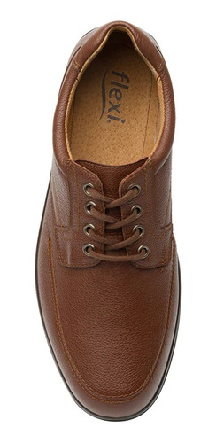 Flexi Marcel 91607 Hombre Adultos Derby