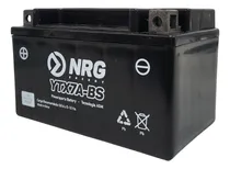 Comprar Bateria ytx7a-bs nrg Styler 150 Beta 150 Scooters Tuamoto