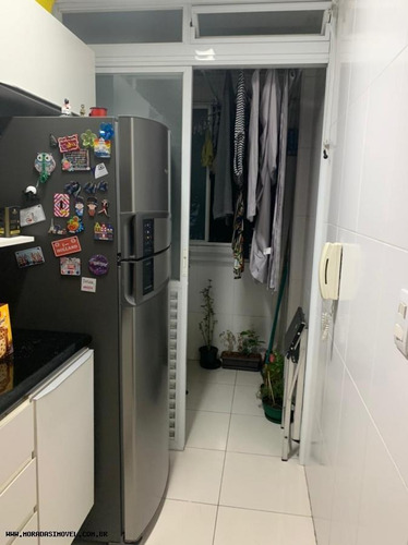 Imagem 14 de 15 de Apartamento Para Venda Em São Paulo, Morumbi, 2 Dormitórios, 1 Banheiro, 1 Vaga - 5021_1-2043165