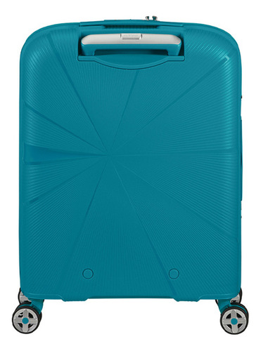 Maleta Starvibe 55 Cm Exp Tsa Verdigris American Tourister