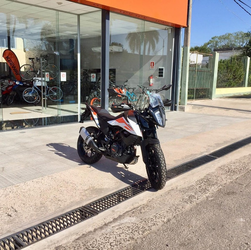Ktm Adventure 390 0km