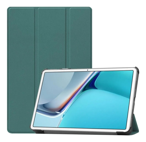 Funda Para Tablet Samsung Tab S9 Fe 10.9 (sm-x510) Bookcover