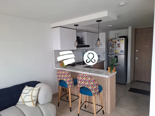 Apartamento En Venta En Fontibón, Bogotá