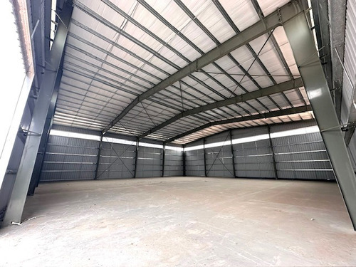 Alquiler Galpón 960 M2 - Moreno