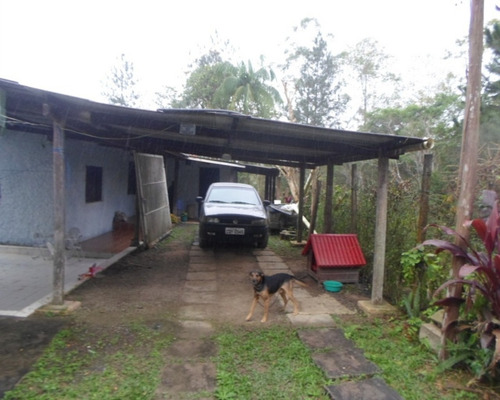 Imagem 10 de 20 de Sítio - 03819 - 33228923
