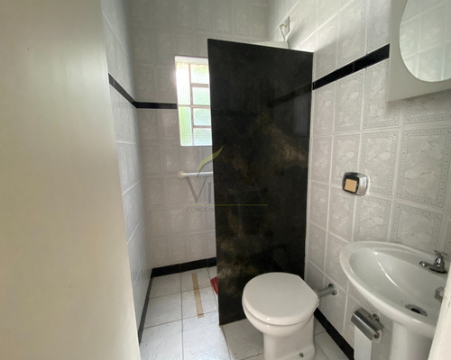 Chácara Dentro Da Cidade A Vista Em Piracaia - Sp - Ch00055 - 69019050