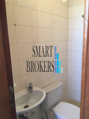 Imagem 28 de 28 de Apartamento Com 3 Dormitórios (1 Suíte) À Venda, 124 Metros E 3 Vagas - Vila Clementino - São Paulo/sp - Ap02191 - 69877109