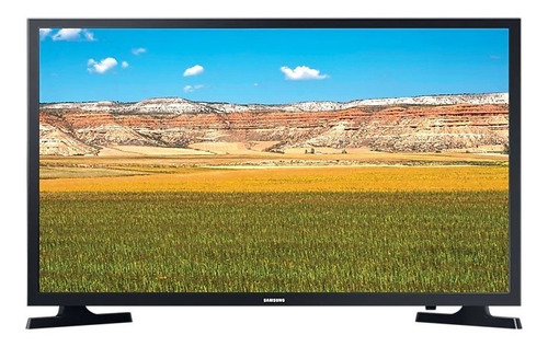 Smart Tv T4300 Hd 32 - Samsung (b)