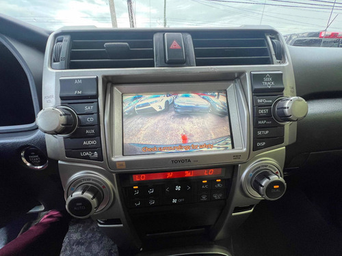 Imagen 10 de 14 de Toyota 4runner Limited