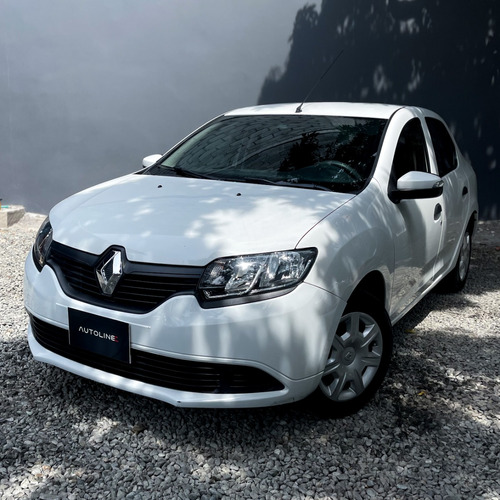 Renault Logan 1.6 Authentique / Life