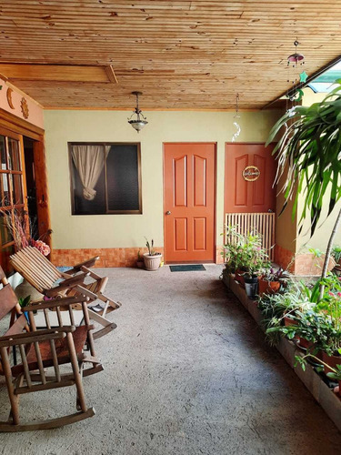 Se Alquila Apartamento En Bello Horizonte De Escazú