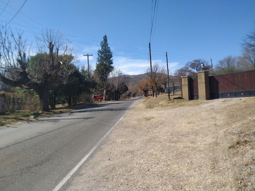 Imagen 6 de 6 de Lote Excelente Camino Al Pan De Azucar!!!
