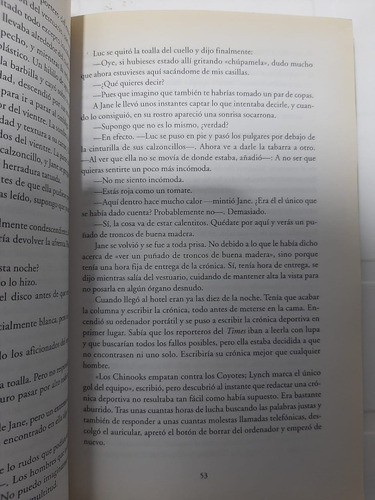 Jane Juega Y Gana Rachel Gibson Novela Romantica