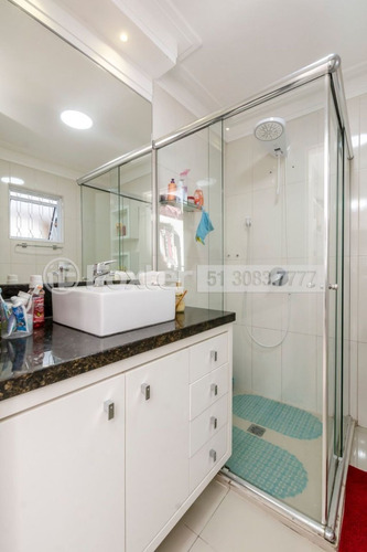Imagem 21 de 30 de Casa, 2 Dormitórios, 145 M², Lomba Do Pinheiro - 206482
