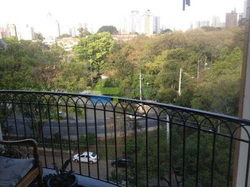 Imagem 3 de 12 de Apartamento - Vila Clementino - Ref: 13651 - V-871648