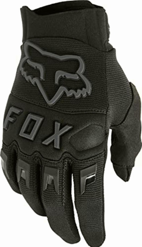 Fox Racing Men's Glove (black, 3x-large)