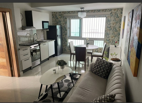 Apartamento En El Vergel, Santo Domingo