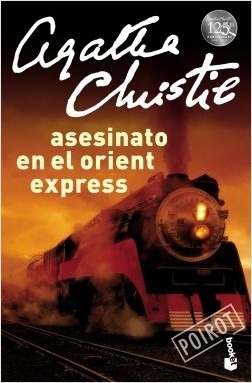 Asesinato En El Orient Express A Christie Planeta Booket