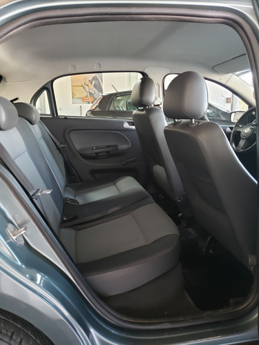 Volkswagen Gol Trend 1.6 Pack I 101cv
